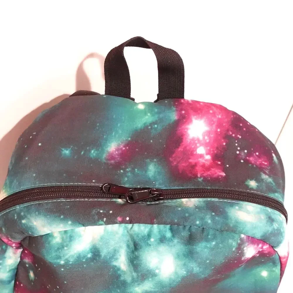 HotStyle TRENDYMAX Galaxy Backpack for School Girls, Boys & Kids
